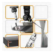 Razširjena garancija na Renishaw merilno opremo, MPT sistemi, rabljena merilna oprema, oprema za koordinatne merilne stroje Renishaw